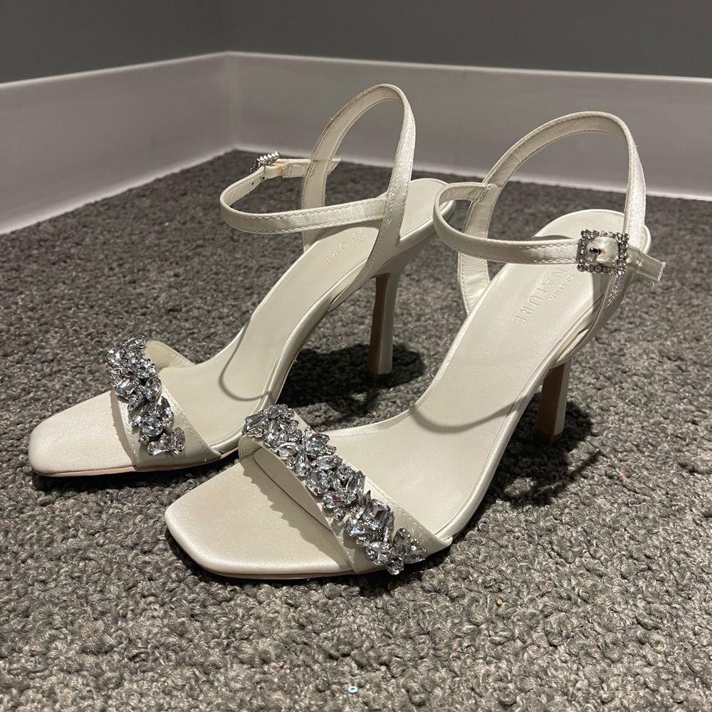 Galina Signature heels